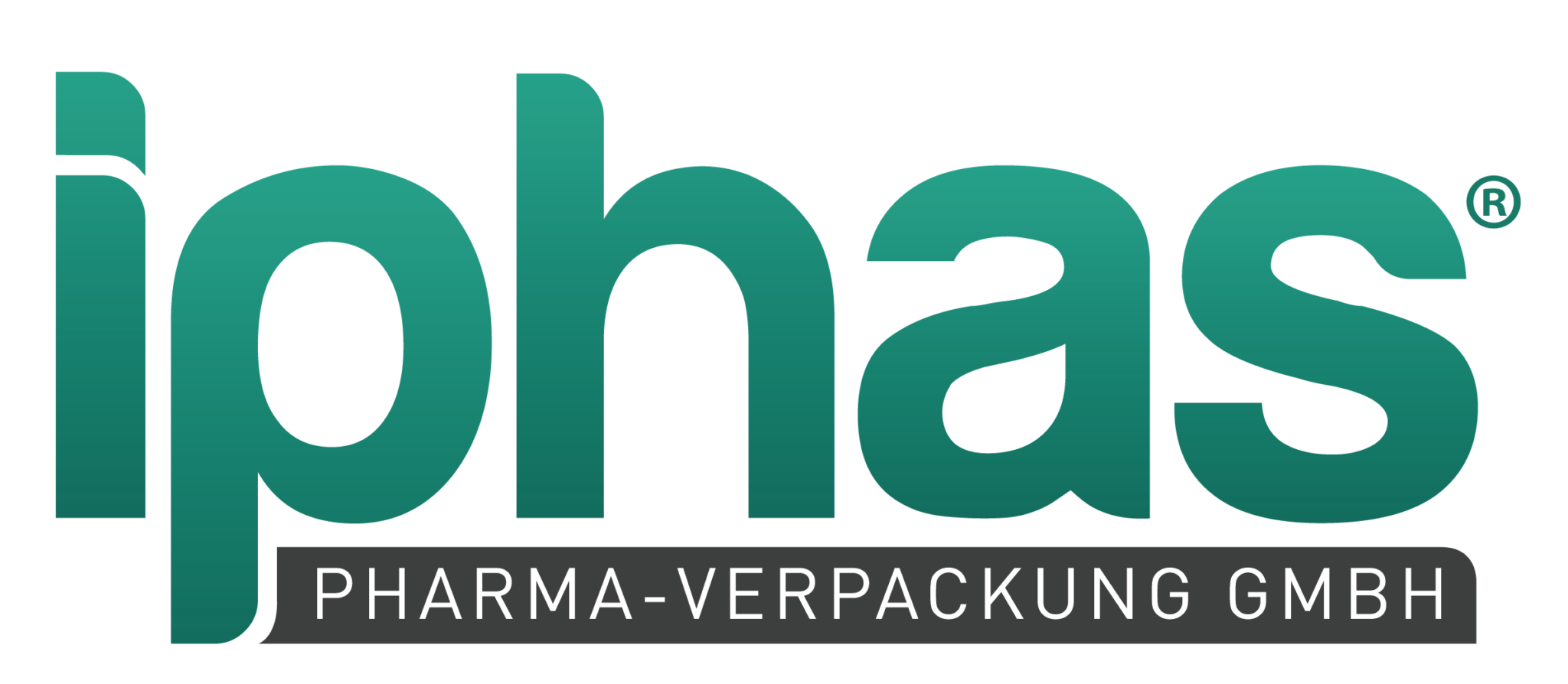 iphas Pharma-Verpackung